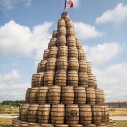 Templeton Distillery