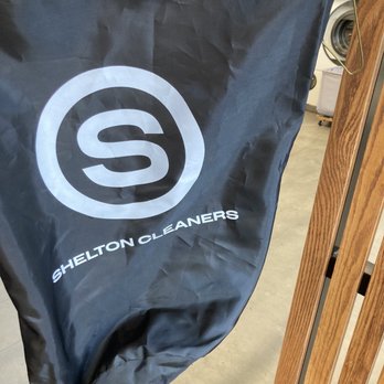 Shelton Cleaners - Merch - Dry Cleaning Near Me - San Diego, California