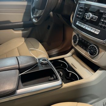 Dirty Desert Detail - Auto Detailing Near Me