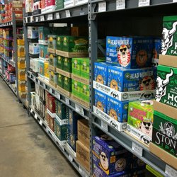 Exton Beverage Center