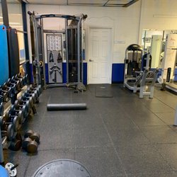 Fusion Rehab and Wellness - South Stafford