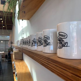 Dinosaur Coffee - Coffee & Tea Near Me - Los Angeles, California Dinosaur Coffee - Coffee & Tea Near Me - Los Angeles, California