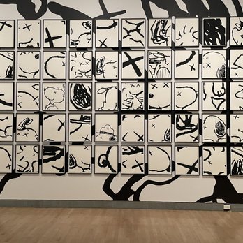 Brooklyn Museum - Art Museums Near Me - Brooklyn, New York