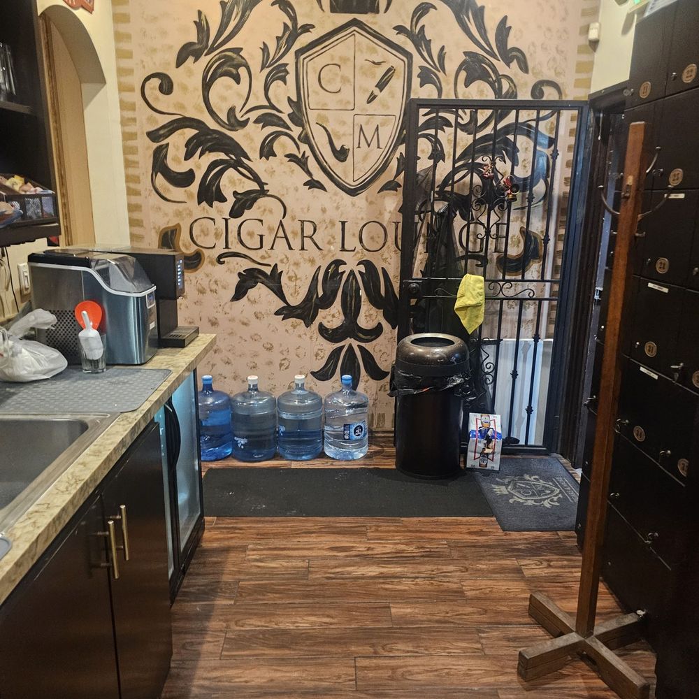 Cigar & More El Segundo - Cigar Bars Near Me - El Segundo, California Cigar & More El Segundo - Cigar Bars Near Me - El Segundo, California
