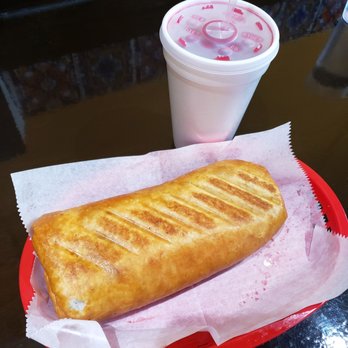 Edgewater Tacos - Carnita Chimichanga nice and crispy on the outside. - Tacos Near Me - Chicago, Illinois Edgewater Tacos - Carnita Chimichanga nice and crispy on the outside. - Tacos Near Me - Chicago, Illinois
