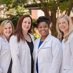 Avant Gynecology - Kadie Simonds, APRN; Lynley Durrett, MD, FACOG; Obiamaka Mora, MD, FACOG; Jessica Killeen, APRN