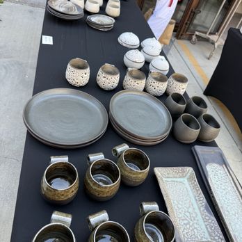Match Stoneware - Tableware Near Me - Culver City, California Match Stoneware - Tableware Near Me - Culver City, California