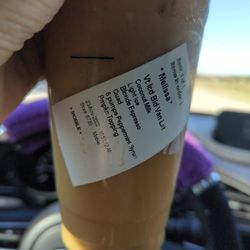 Starbucks - BD free