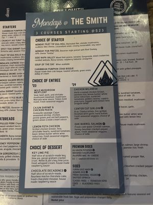 Menu photo 1 Grillsmith - Lakeland Lakeland, FL Menu photo 1 Grillsmith - Lakeland Lakeland, FL
