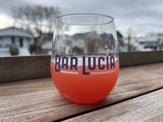 Bar Lucia by null