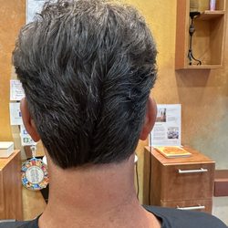 Jigsaw Hair Salon