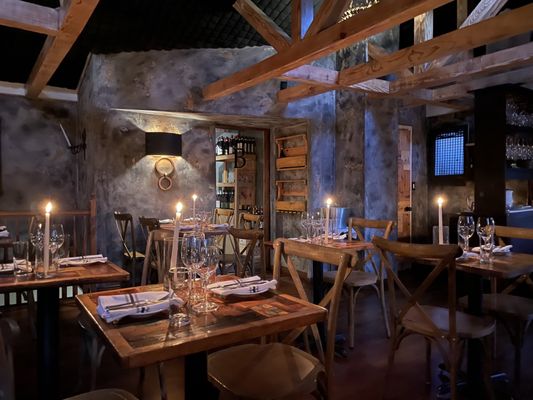 Barrique Venice by null Barrique Venice by null