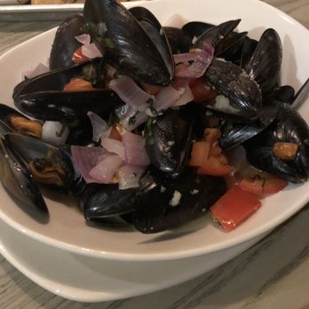 Bonefish Grill - Mussels - Seafood Near Me - King Of Prussia, Pennsylvania Bonefish Grill - Mussels - Seafood Near Me - King Of Prussia, Pennsylvania