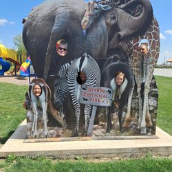 Uranus Fudge Factory – Anderson Indiana