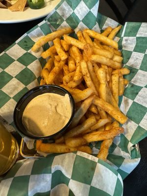 Muddy Chicken by null