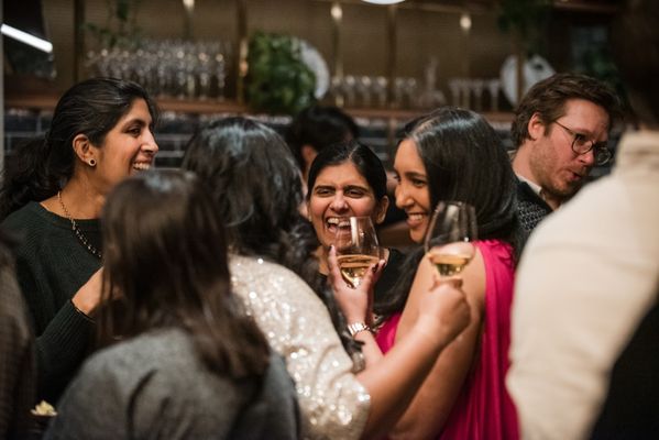 Verve Wine Chicago by null