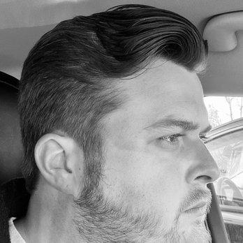 Rabi's Barber Shop - Fresh cut from Rabi. - Barbers Near Me - Danville, California