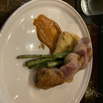 Field & Fire - Duck breast - New American Near Me - Greenville, Wisconsin Field & Fire - Duck breast - New American Near Me - Greenville, Wisconsin
