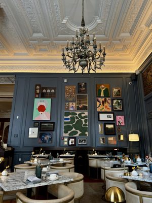 The Post Room by null