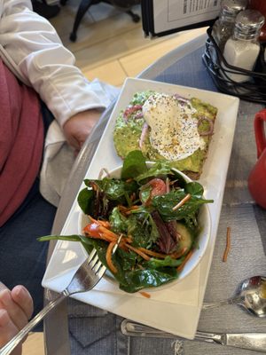 Sabrina's Cafe by null