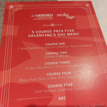 Mélange - Breakfast & Brunch Near Me - Arcadia, California Mélange - Breakfast & Brunch Near Me - Arcadia, California