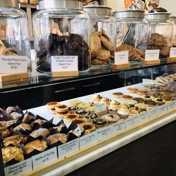 Crust Bakery - Treats - Bakeries Near Me - Victoria, British Columbia Crust Bakery - Treats - Bakeries Near Me - Victoria, British Columbia