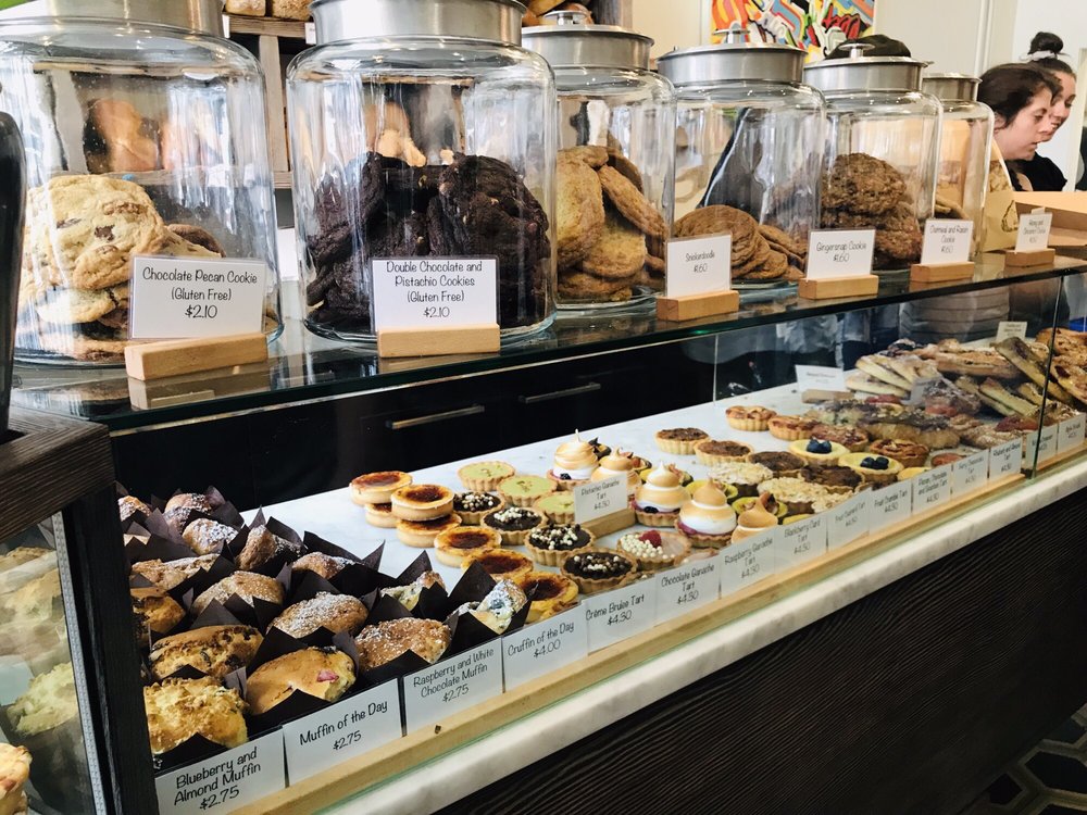 CRUST BAKERY 163 Photos & 136 Reviews Bakeries 730 Fort Street