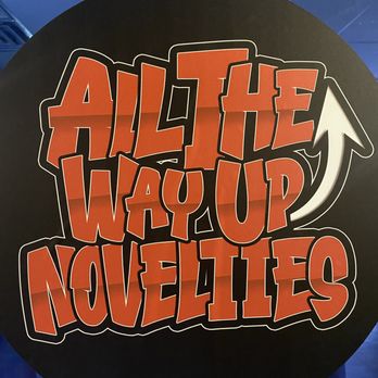 All The Way Up Novelties - Vape Shops Near Me - Endicott, New York All The Way Up Novelties - Vape Shops Near Me - Endicott, New York