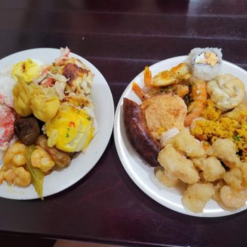 GRAND CHINA BUFFET SUSHI &amp; GRILL - Updated July 2025 - 80 Photos &amp; 66 ...
