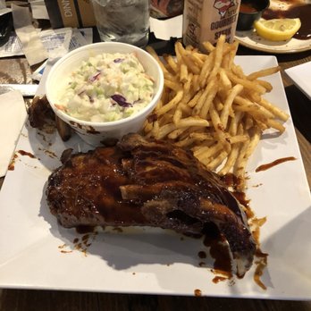Jimmy P's Charred - Ribs - Steakhouses Near Me - Naples, Florida