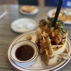 Old River Grill - Riverlakes Plaza