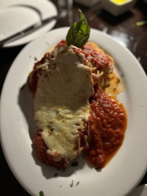 Pescatore Ristorante by null