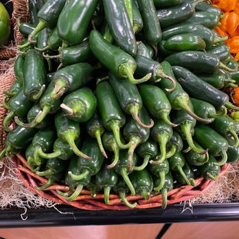 Uncle Giuseppe's Marketplace - Hot stuff! - Grocery Near Me - Morris Plains, New Jersey