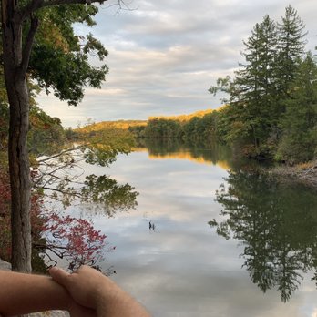 Pyramid Mountain Natural Historic Area - Hiking Near Me - Boonton, New Jersey