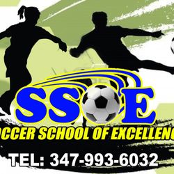Soccer School of Excellence