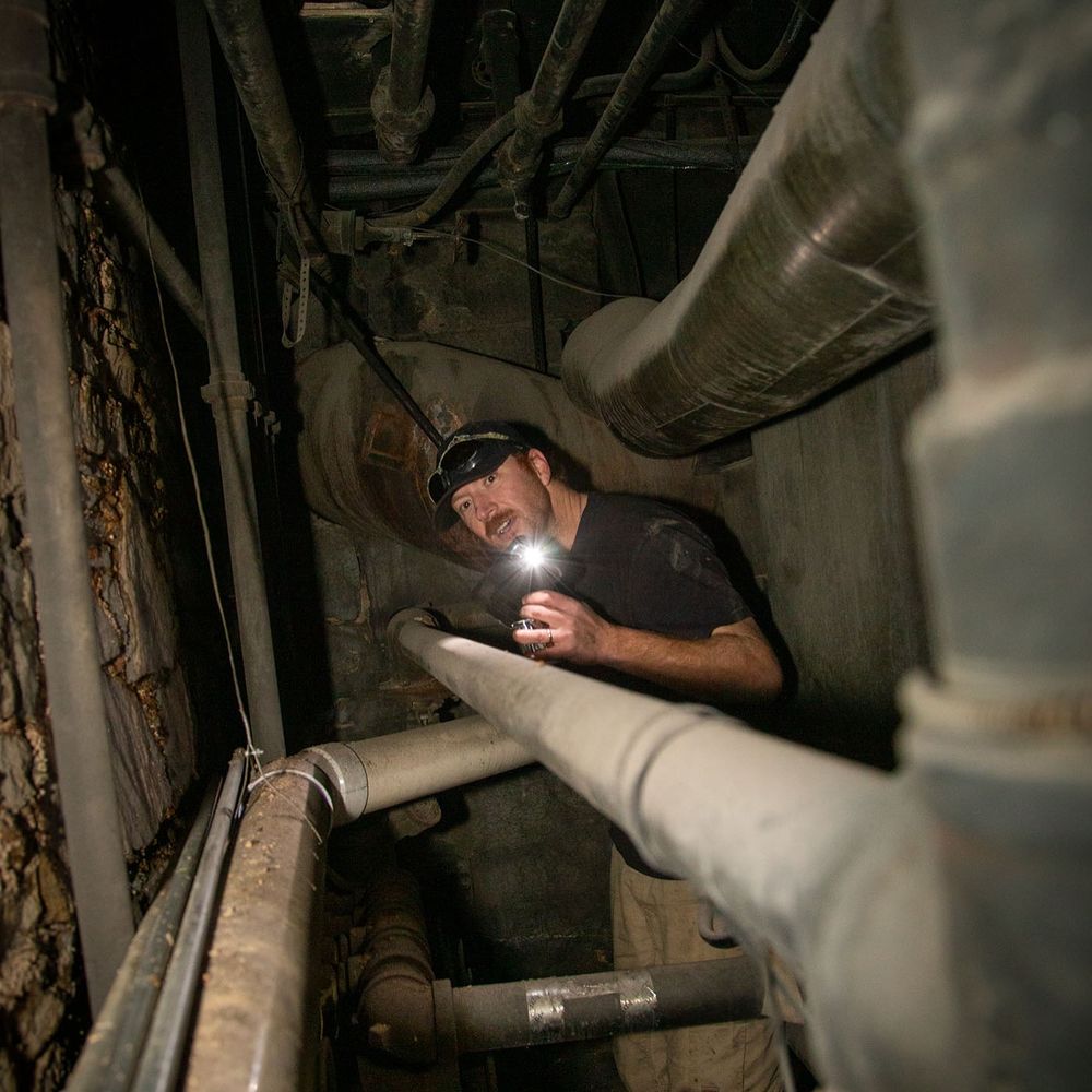 Slide of VIP Plumbing