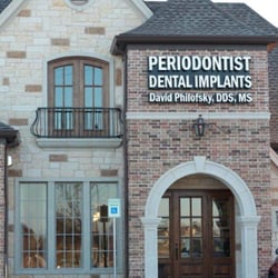 McKinney Periodontics & Implant Dentistry