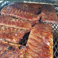 South Carolina BBQ & Catering
