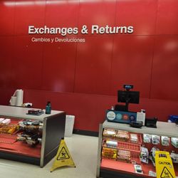 Target