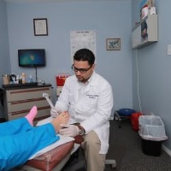 Associates In Podiatry