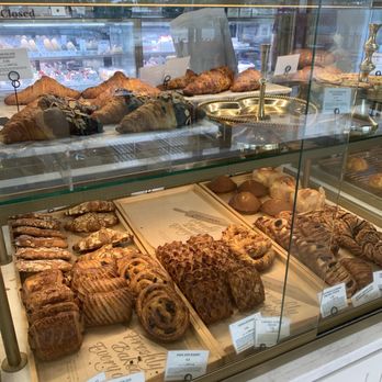 Tous Les Jours - Bakeries Near Me - San Diego, California Tous Les Jours - Bakeries Near Me - San Diego, California