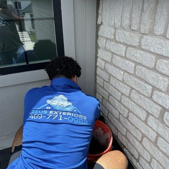 Zeus Exteriors - Roofing Near Me - Dallas, Texas Zeus Exteriors - Roofing Near Me - Dallas, Texas