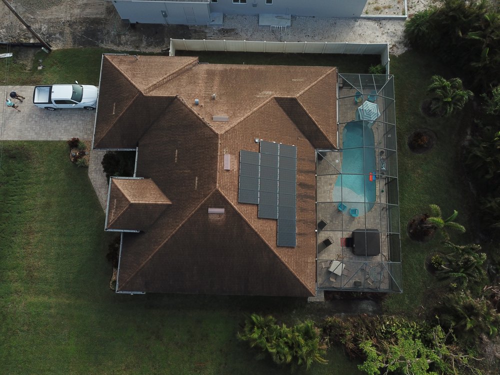 Slide of CHDO by Sunrise City