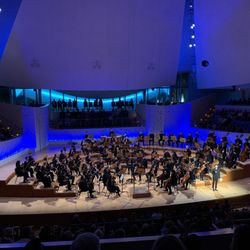 New World Symphony