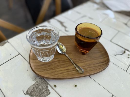 The Rose Establishment by null