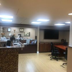 Mohammed Tarawneh, EdD, QMHP, CADC - Elevated Groups Counseling is an outpatient clinic and we provide DUI classes and treatment
