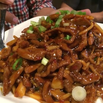 Chef Ping - Xiao ping pork - Chinese Near Me - Rolling Meadows, Illinois