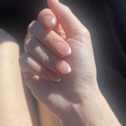 Spirit Nails - Nails