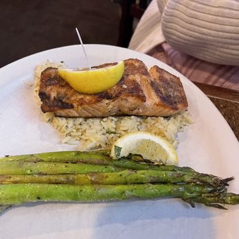 The Brass Rail - Salmon - American Near Me - O'Fallon, Missouri The Brass Rail - Salmon - American Near Me - O'Fallon, Missouri