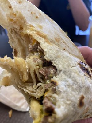 El Charro Taco Shop by null